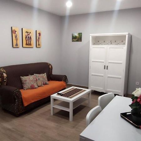 Apartamento Huerta Nueva مالقة المظهر الخارجي الصورة