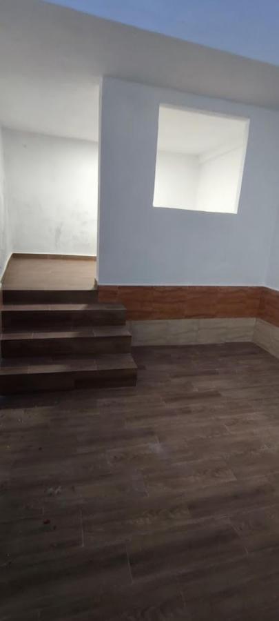 Apartamento Huerta Nueva مالقة المظهر الخارجي الصورة