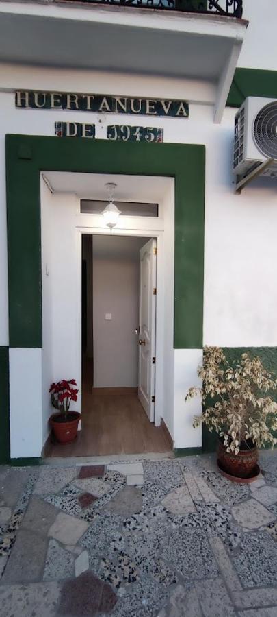 Apartamento Huerta Nueva مالقة المظهر الخارجي الصورة