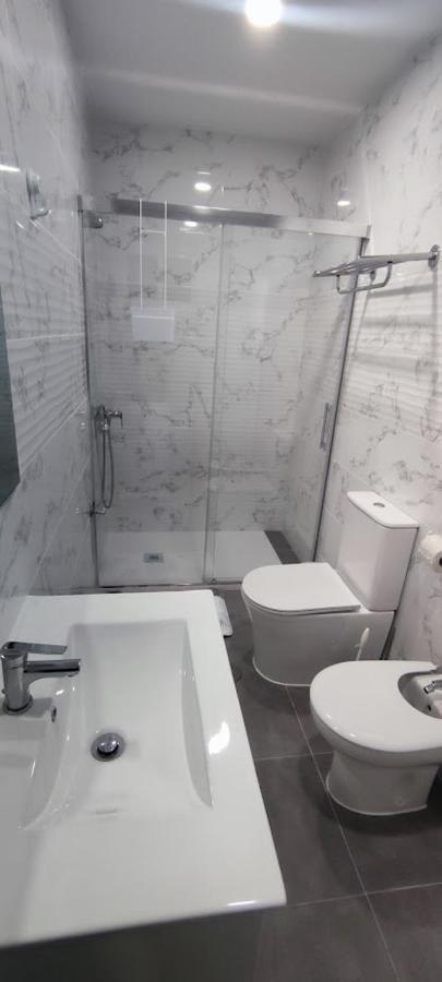Apartamento Huerta Nueva مالقة المظهر الخارجي الصورة