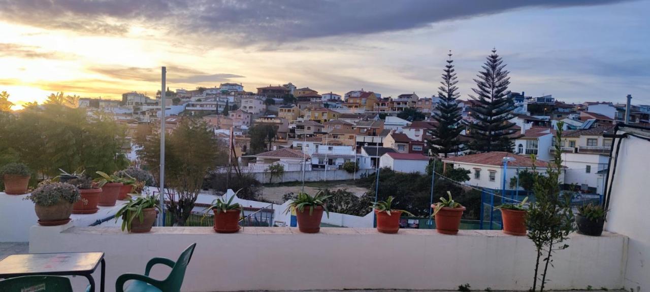 Apartamento Huerta Nueva مالقة المظهر الخارجي الصورة