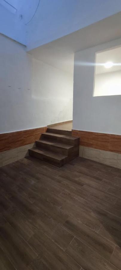 Apartamento Huerta Nueva مالقة المظهر الخارجي الصورة